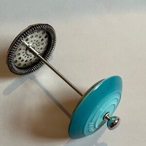 Le Creuset French Press Top Only